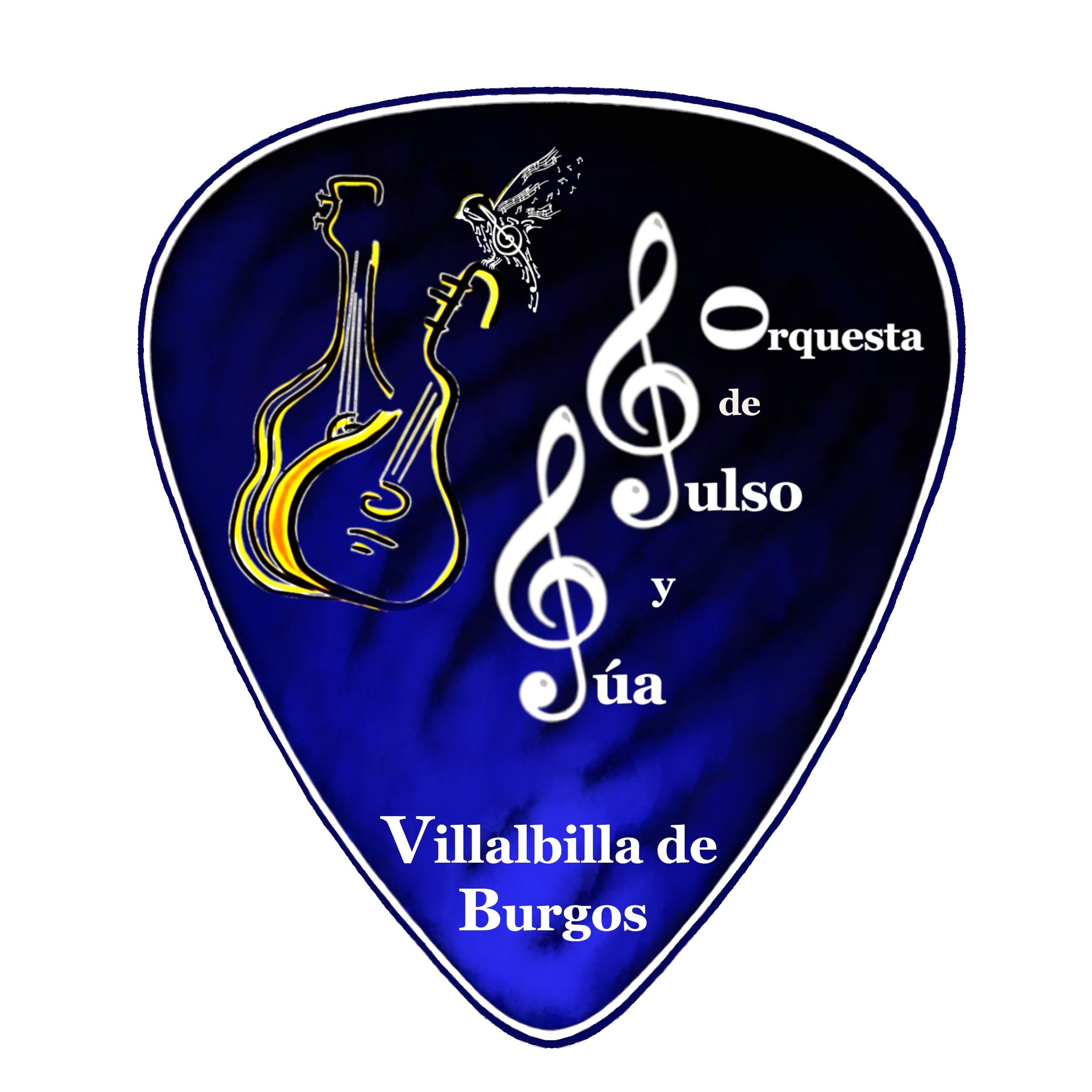 Lee más sobre el artículo La Orquesta de Pulso y Pua de Villalbilla de Burgos nos invita a acudir este sábado, 15 de junio, a la primera jornada del III Festival de Música de Pulso y Púa de Osorno