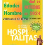 Excursión a las Edades del Hombre