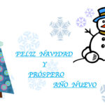 Programa de Navidad 2024-2025