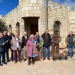 Asamblea Ordinaria anual de la Asociación Amigos del Camino de Santiago Vía Aquitania